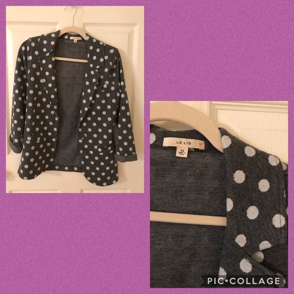 Stitch fix blazer